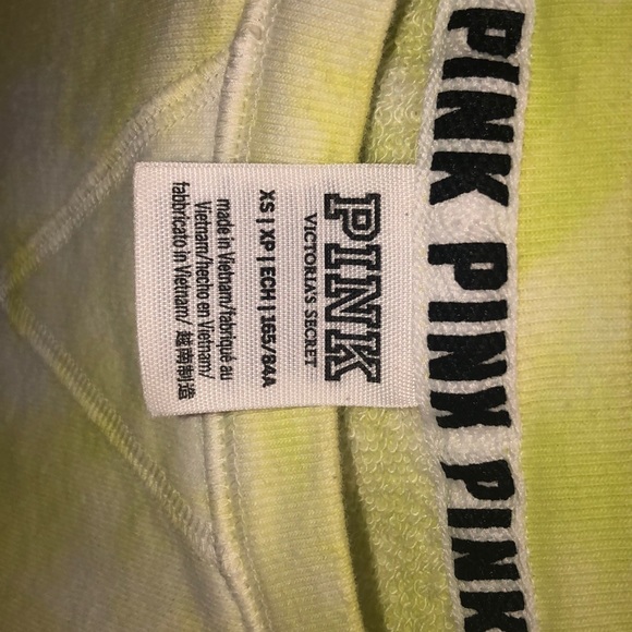 PINK Crewneck - Picture 2 of 2